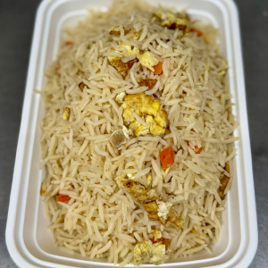 Egg Fried Rice