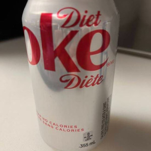 Diet Coke