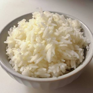 White Rice