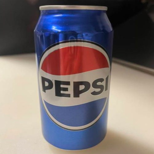 Pepsi
