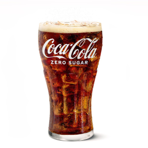 Coke Zero