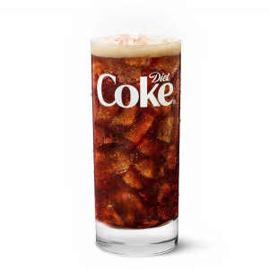 Diet Coke
