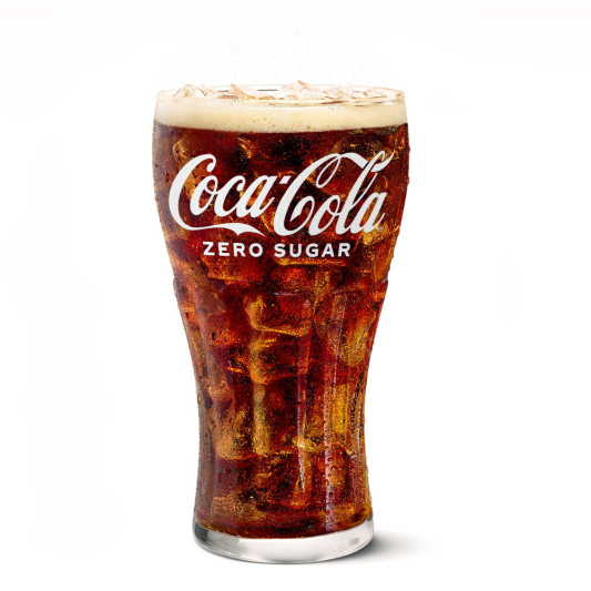 Coke Zero