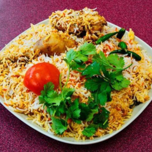 Biryani Platters