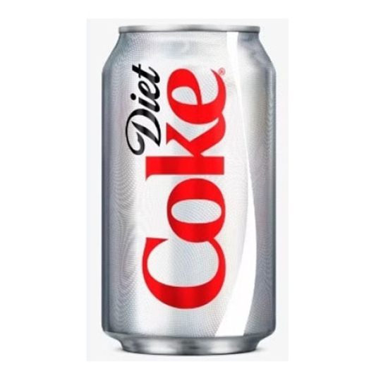 Diet Coke