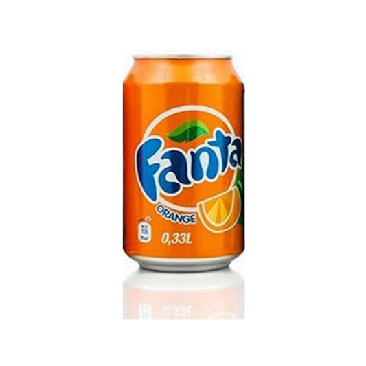 Fanta