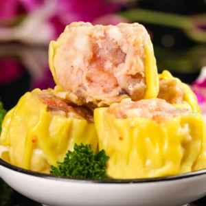 Pork Shaomai (2 pcs)