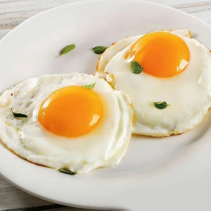 Fried Egg (1 pc)
