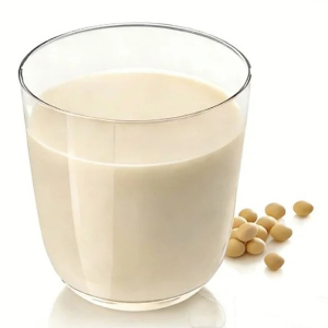 Sweet Soy Milk (1 Cup)