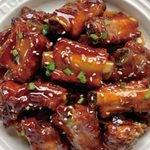 Sweet and Sour Pork Ribs (1 Portion)