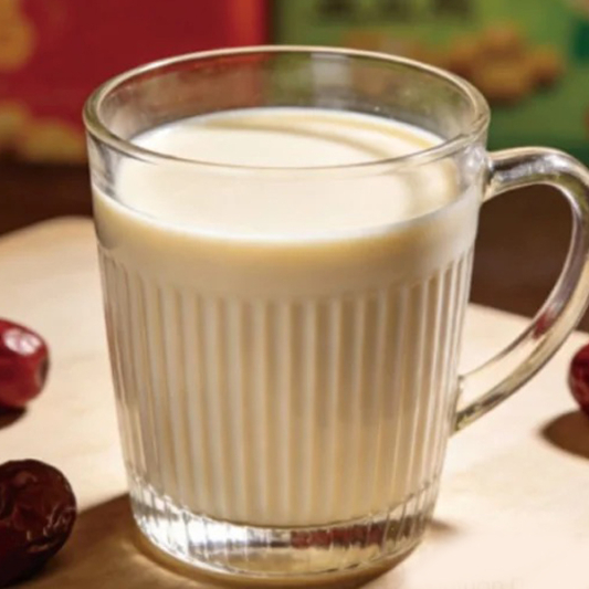 Red Date Soy Milk (1 Cup)