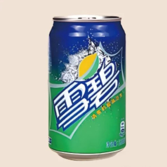 Sprite (1 Can)