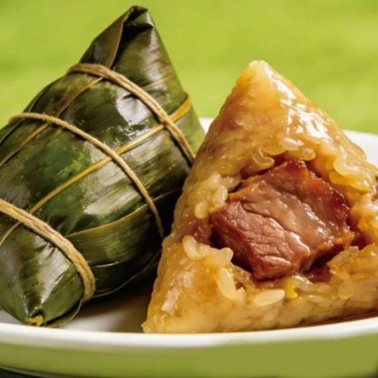 Pork Zongzi (1 pc)
