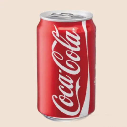 Coke (1 Can)