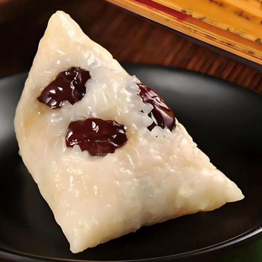 Red Date Zongzi (1 pc)