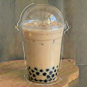 Original Milk Tea with Tapioca
