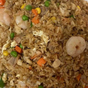 26. House Special Fried Rice