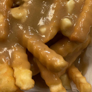Poutine