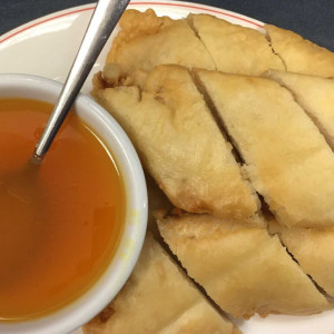 83. Lemon Chicken Soo Guy