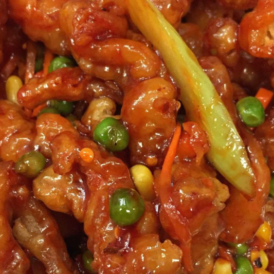 89. Kung Pao Chicken