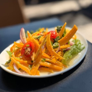 Yam mamuang / Yam Mamuang
