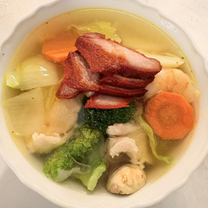 Soup