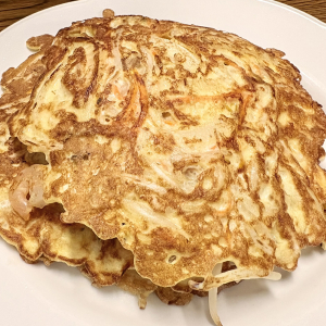 Egg Foo Young