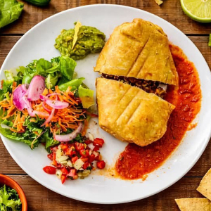 Chimichanga