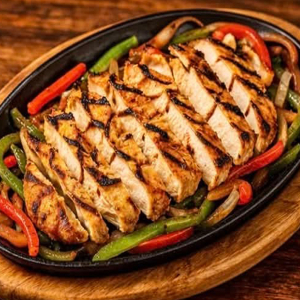 Fajitas