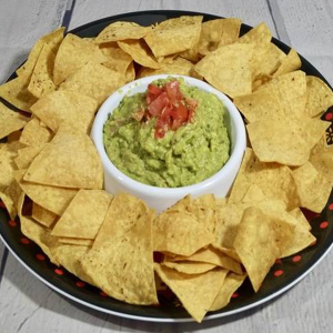 Guacamole Dip