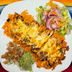 Burrito Bowl