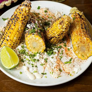 Elote