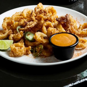 Calamari