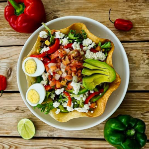 Amigos Salad