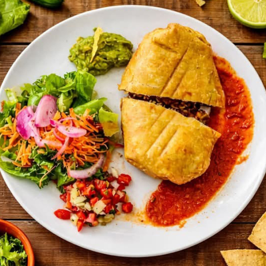 Chimichanga