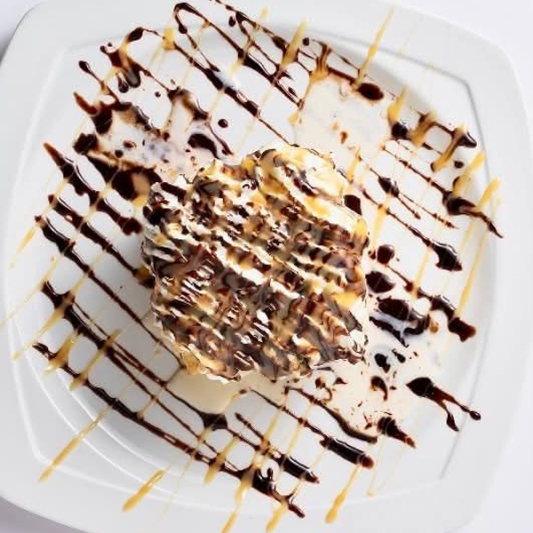 Tres Leches Cake
