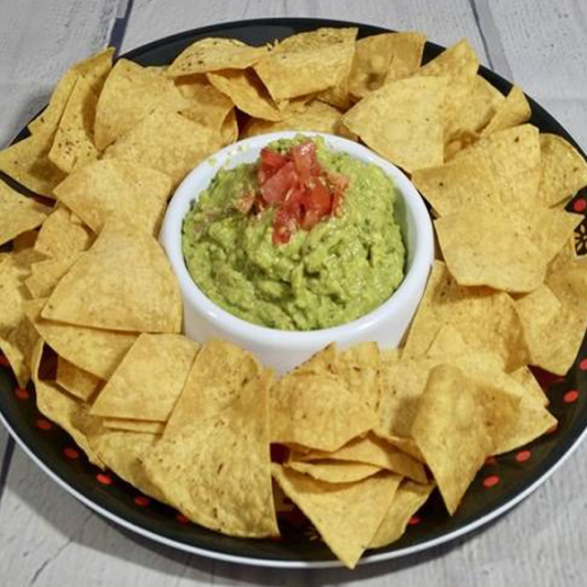 Guacamole Dip