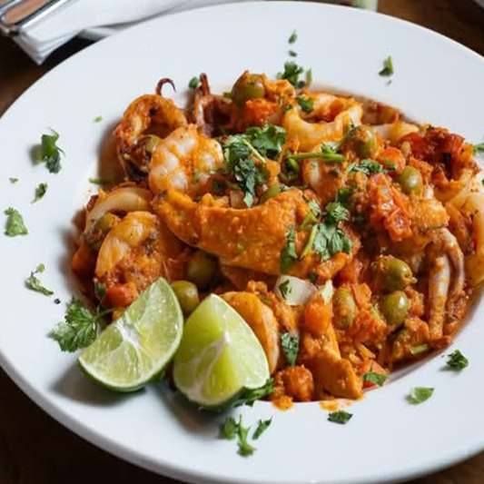 Mariscada