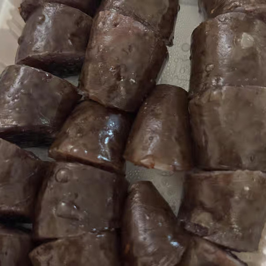 Soondae Sari / 순대사리