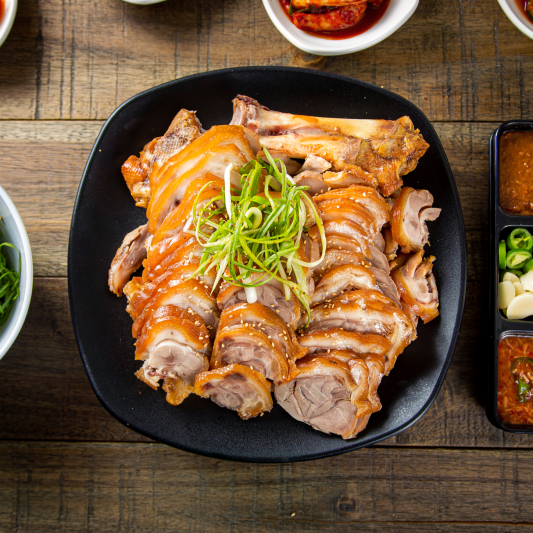 Jokbal / 족발 