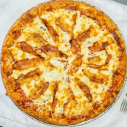 Cheese Pizza with 1 Topping