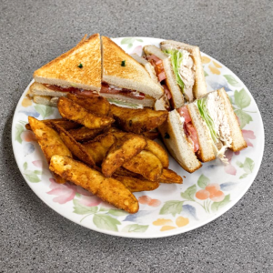 Club Sandwich