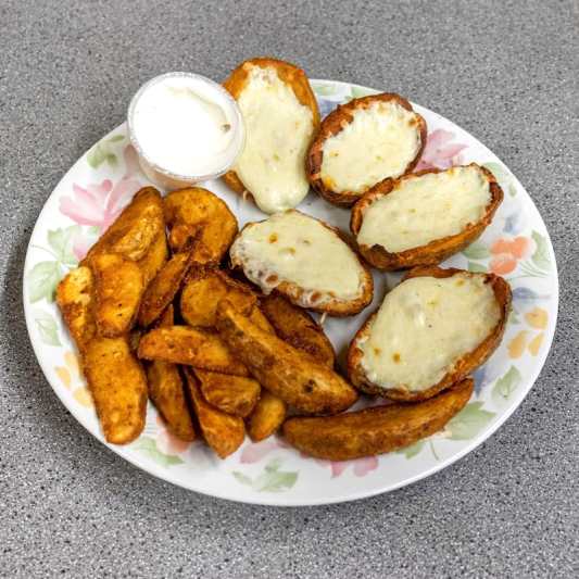 Potato Skins 