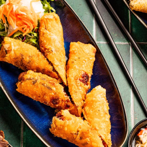 Appetizers