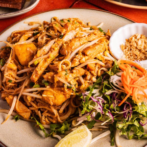 Stir-Fry