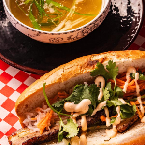 B&aacute;nh M&igrave;