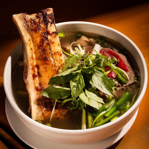 Chef's Recommendations