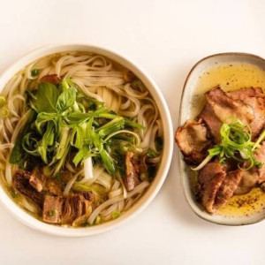 Chef's Recommendations