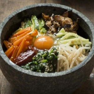 Bibimbap