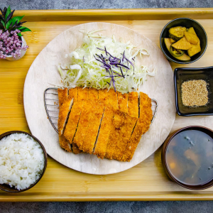 Katsu